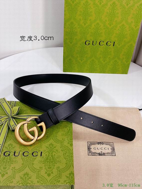 Gucci 30mmX95-115cm 7D (8)