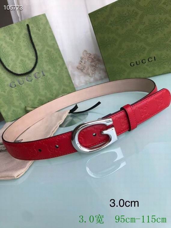Gucci 30mmX95-115cm 7D (9)