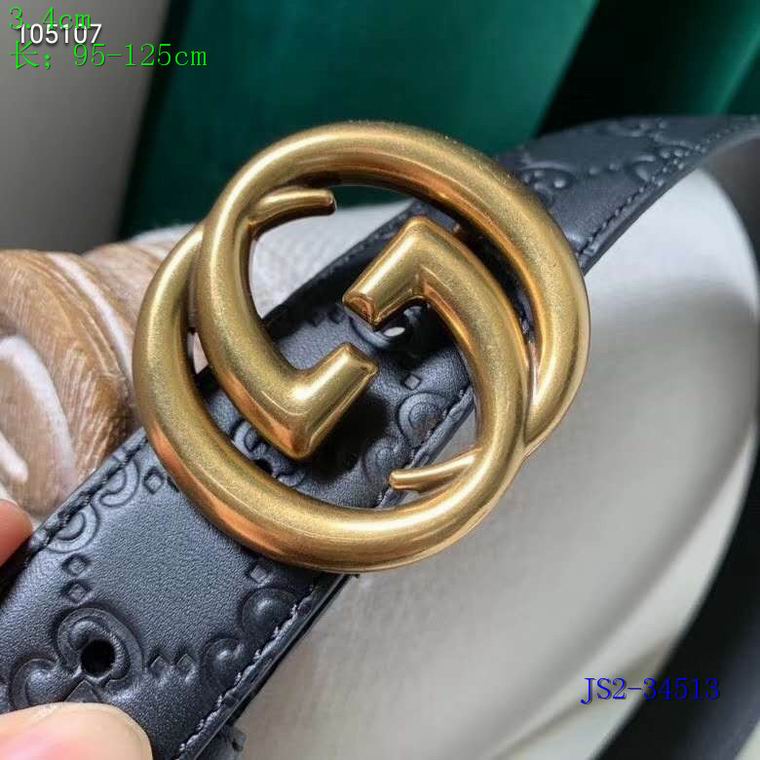 Gucci 34mm 95-125cm 8L (2)