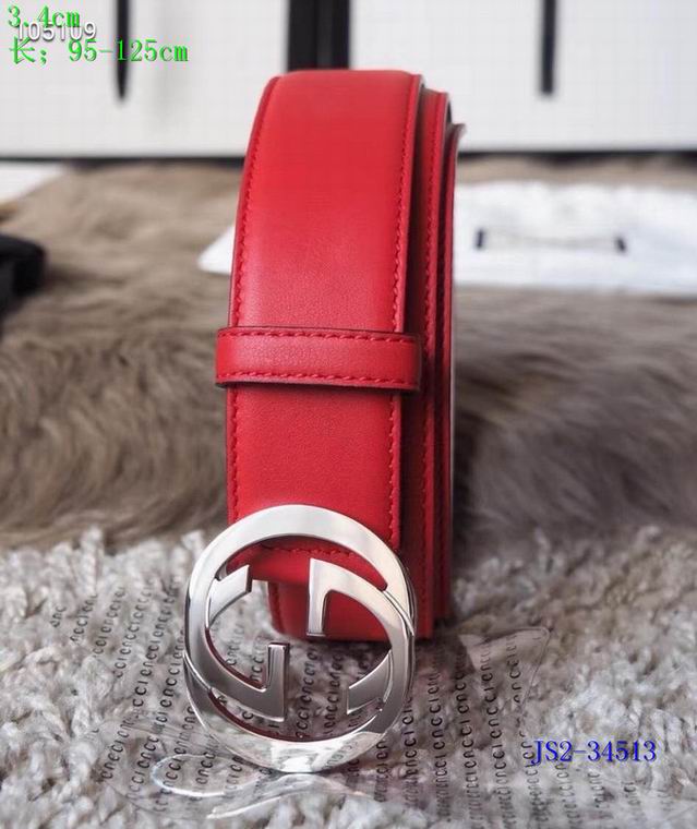 Gucci 34mm 95-125cm 8L (2)