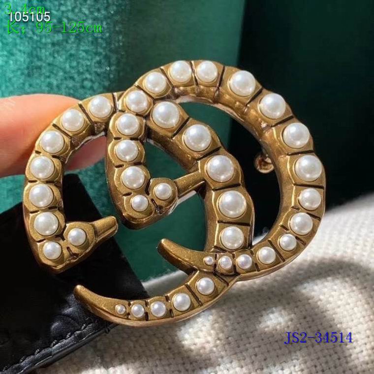 Gucci 34mm 95-125cm 8L (2)