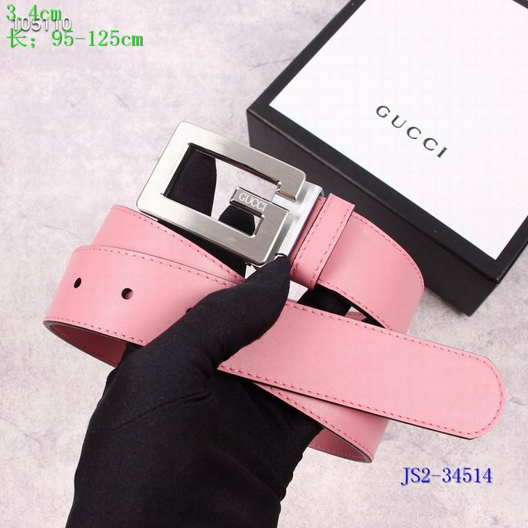 Gucci 34mm 95-125cm 8L (3)