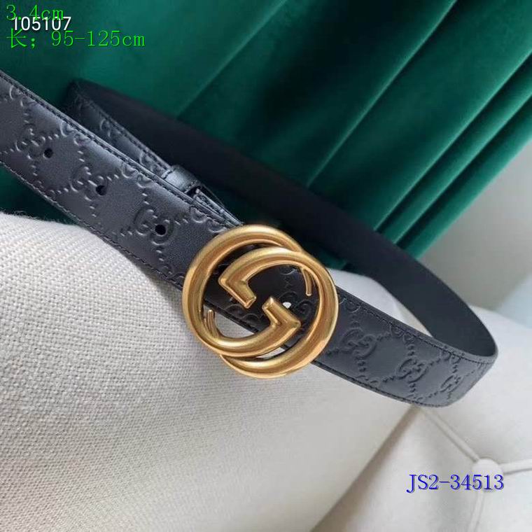 Gucci 34mm 95-125cm 8L (3)