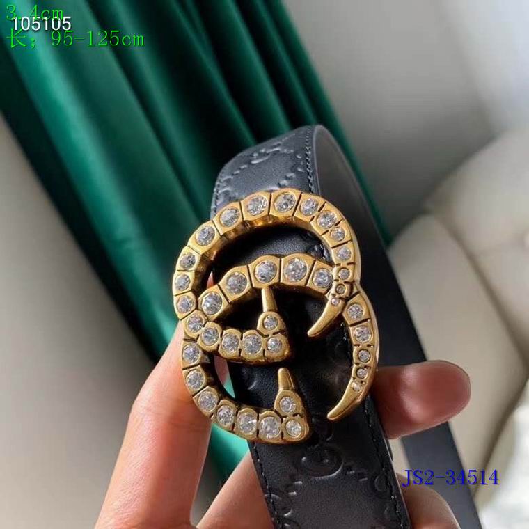 Gucci 34mm 95-125cm 8L (3)