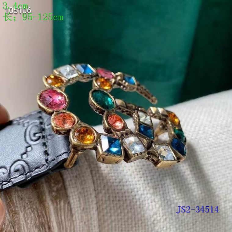 Gucci 34mm 95-125cm 8L (3)