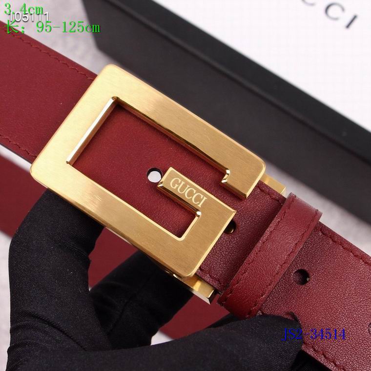 Gucci 34mm 95-125cm 8L (4)