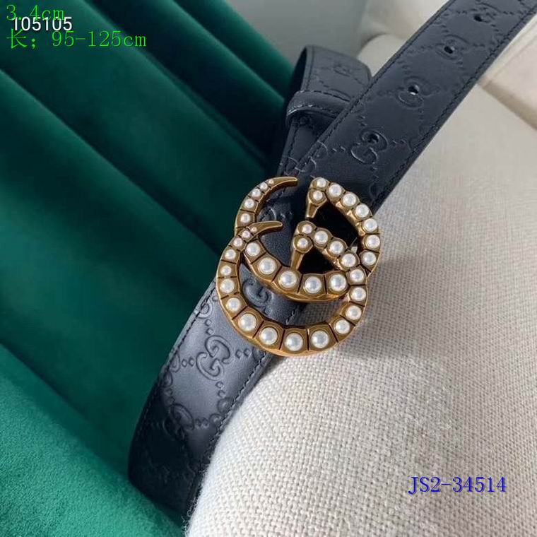 Gucci 34mm 95-125cm 8L (4)