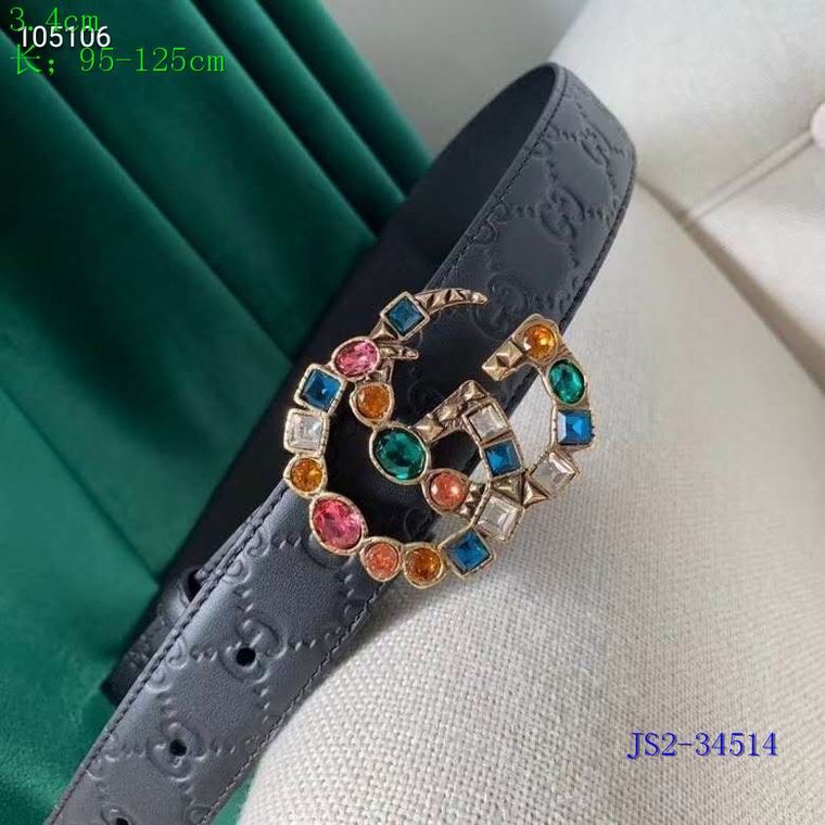 Gucci 34mm 95-125cm 8L (4)