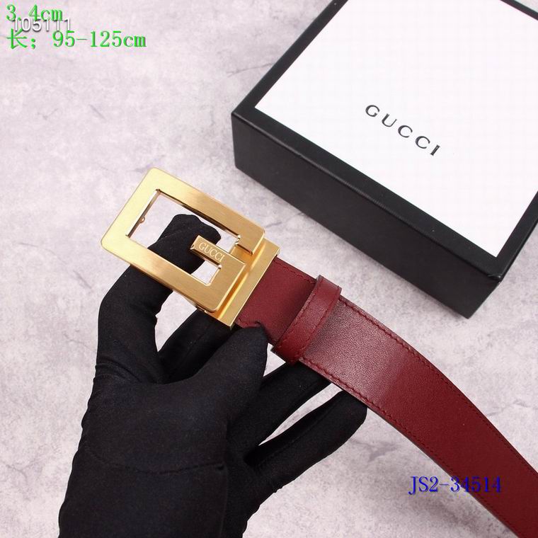 Gucci 34mm 95-125cm 8L (5)