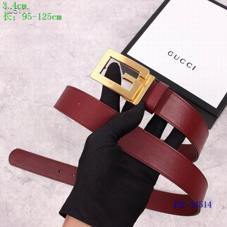 Gucci 34mm 95-125cm 8L (6)