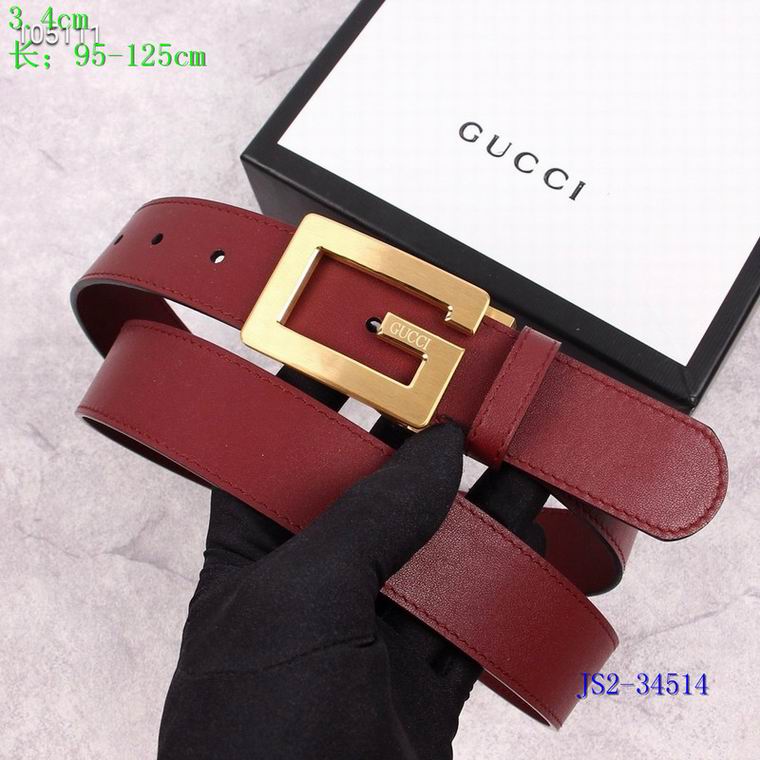 Gucci 34mm 95-125cm 8L (7)