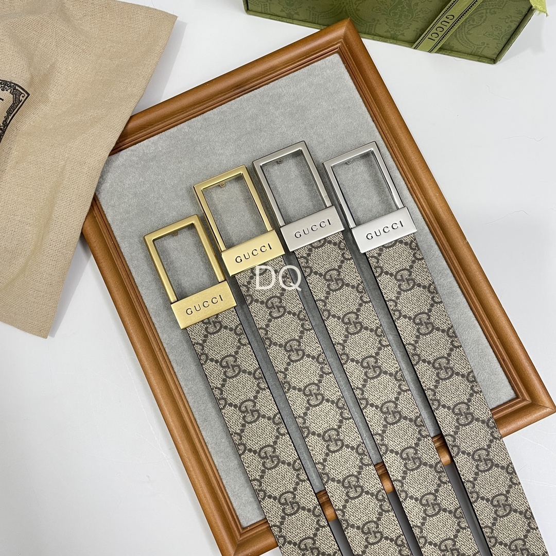 Gucci 34mmx95-125cm  (1)