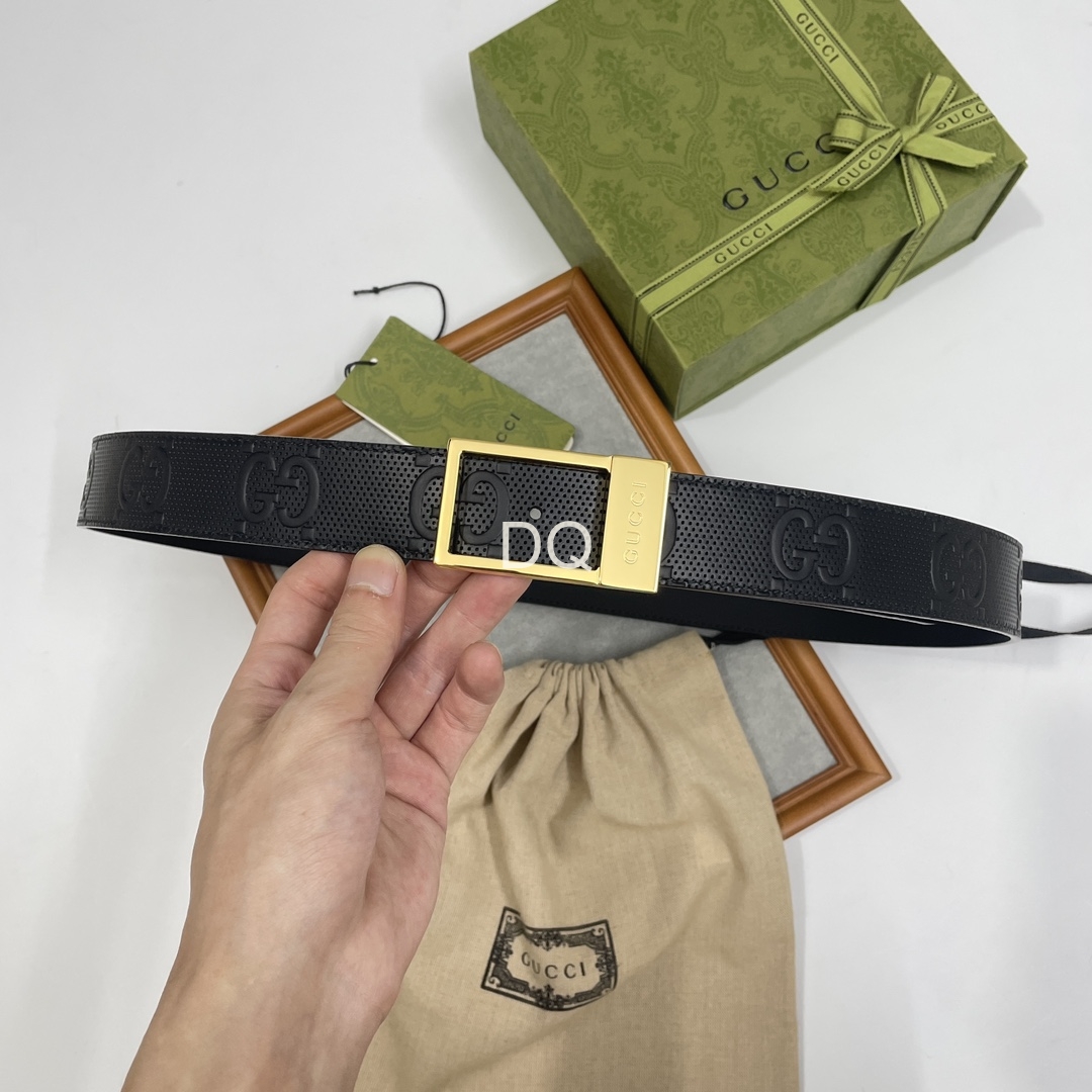 Gucci 34mmx95-125cm  (10)
