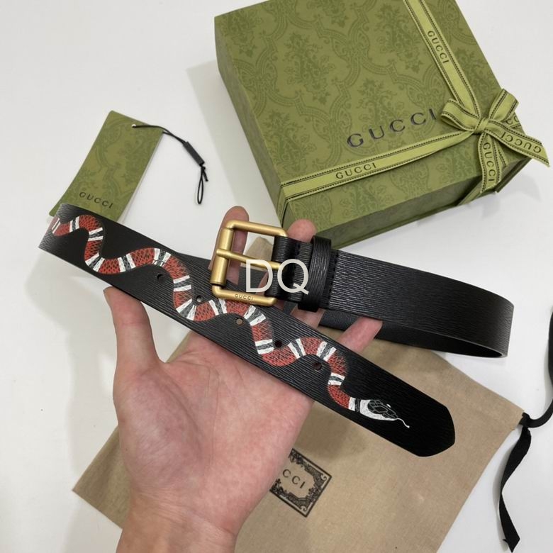 Gucci 34mmx95-125cm  (2)