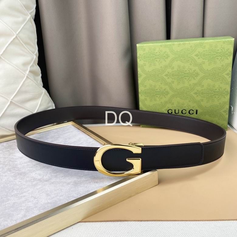 Gucci 34mmx95-125cm  (2)