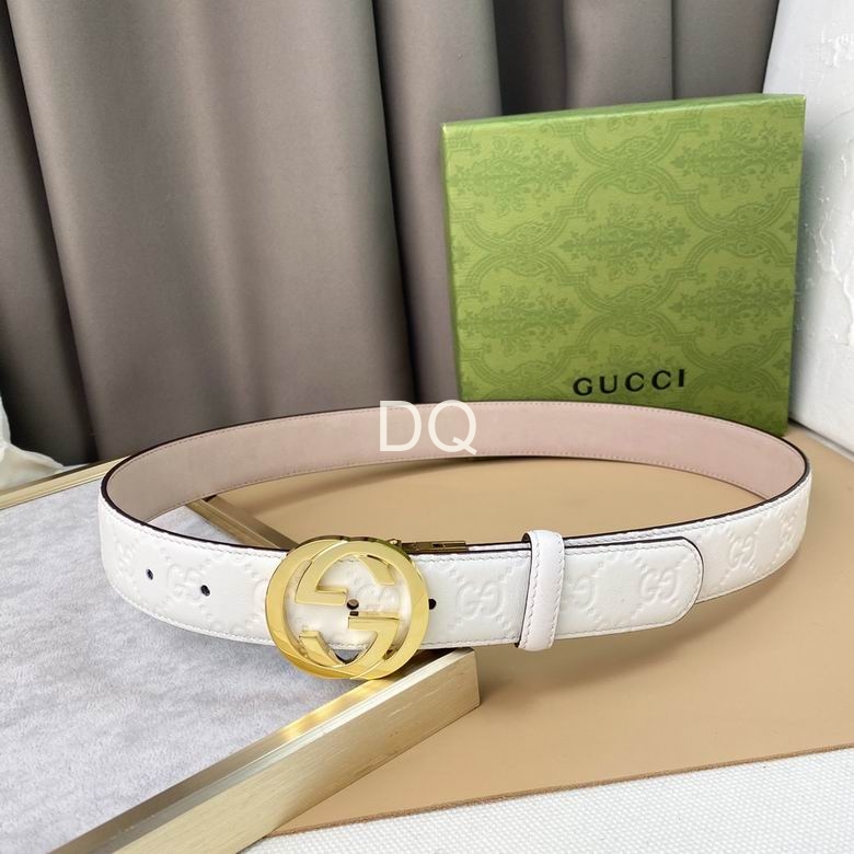 Gucci 34mmx95-125cm  (2)