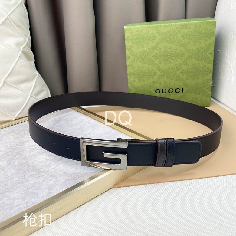 Gucci 34mmx95-125cm  (2)