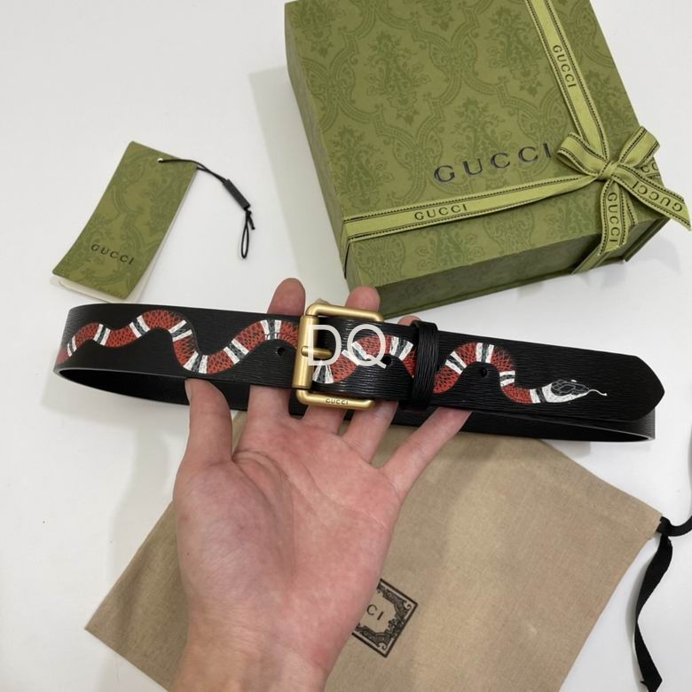 Gucci 34mmx95-125cm  (3)