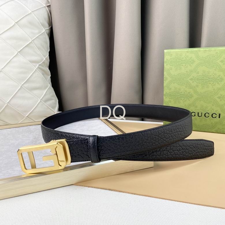 Gucci 34mmx95-125cm  (3)