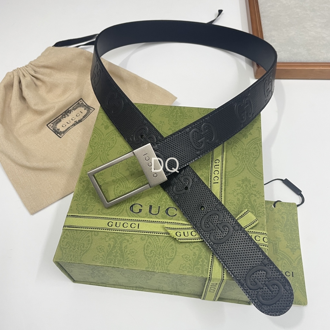 Gucci 34mmx95-125cm  (3)