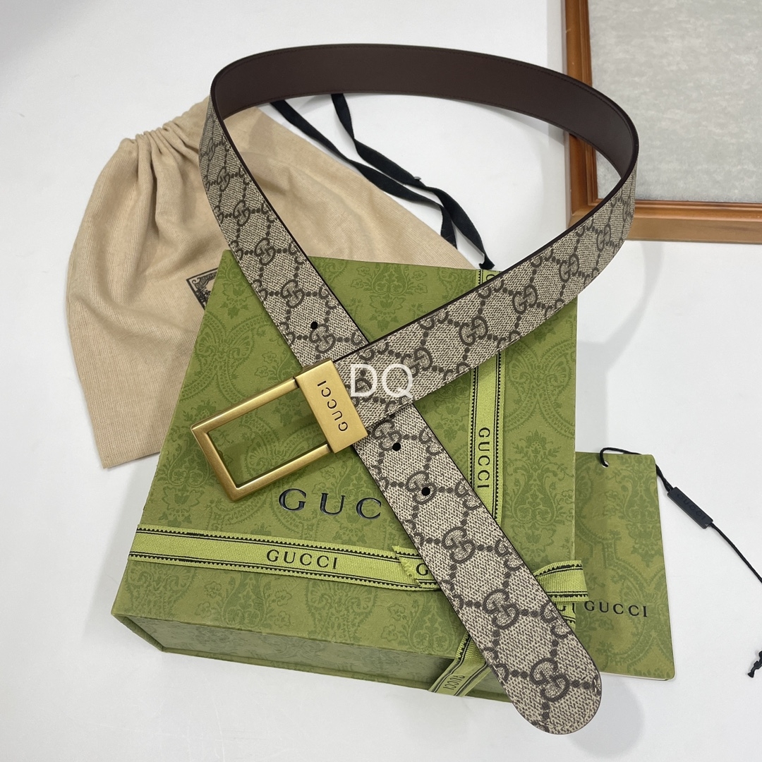 Gucci 34mmx95-125cm  (3)