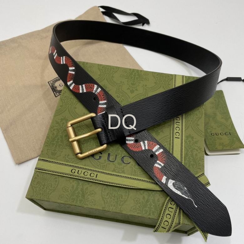 Gucci 34mmx95-125cm  (4)