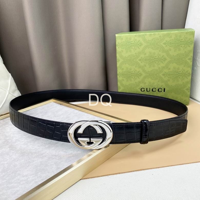 Gucci 34mmx95-125cm  (4)