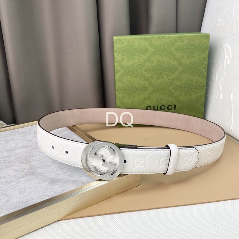 Gucci 34mmx95-125cm  (4)