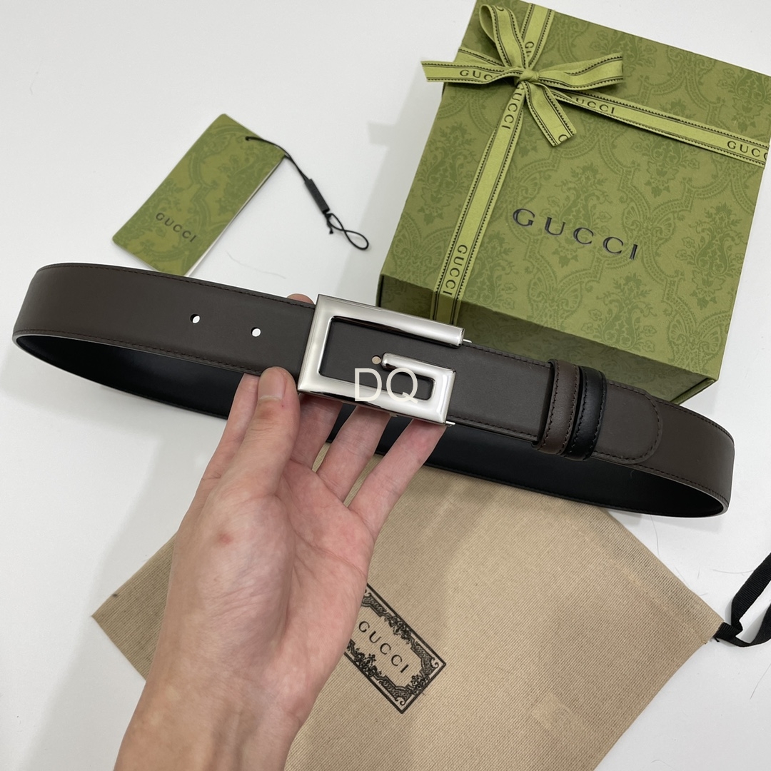 Gucci 34mmx95-125cm  (4)