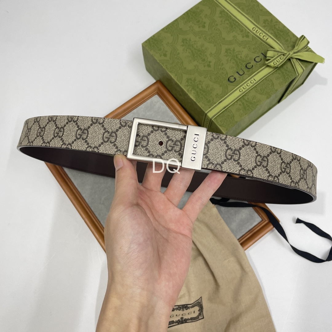 Gucci 34mmx95-125cm  (4)