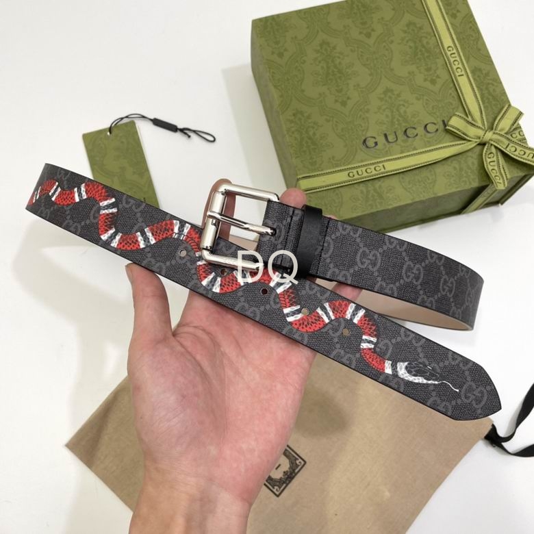 Gucci 34mmx95-125cm  (5)