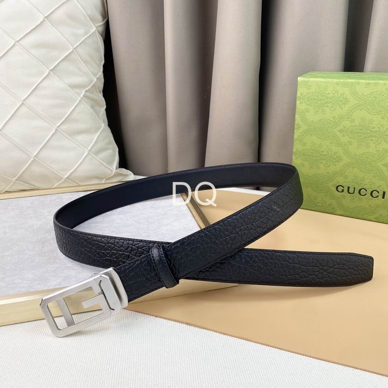 Gucci 34mmx95-125cm  (5)