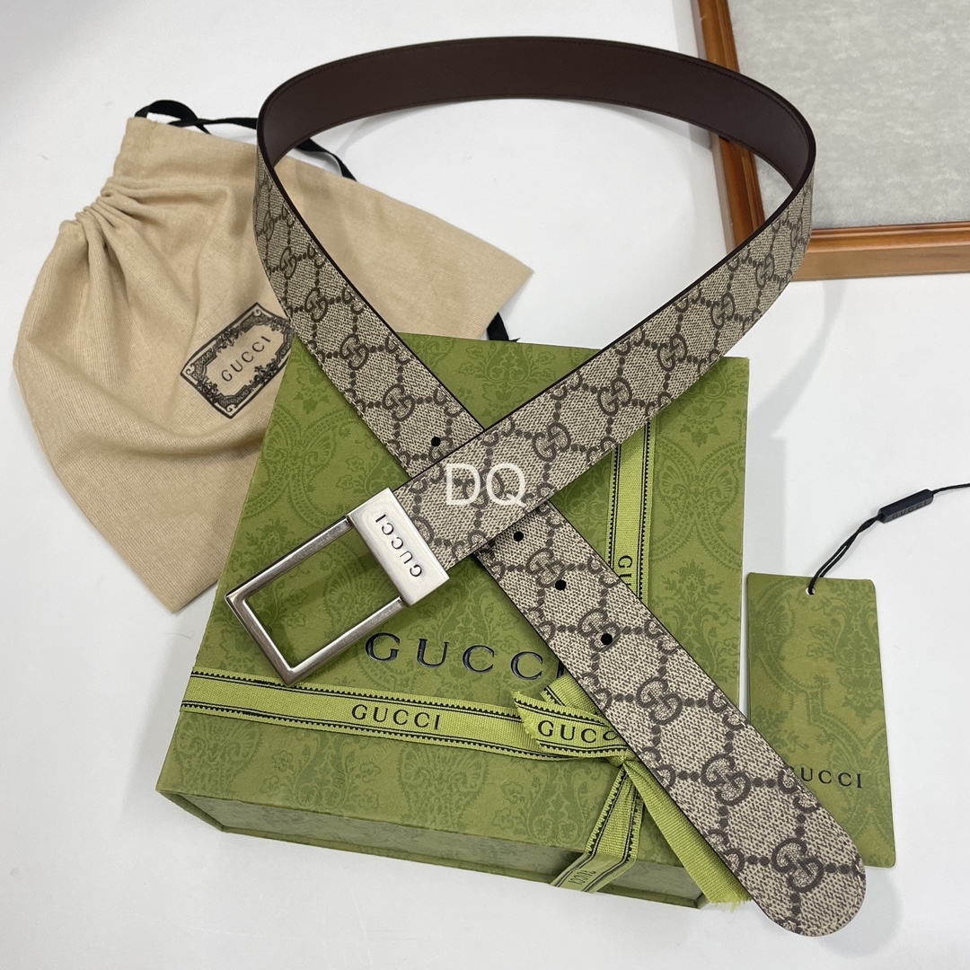 Gucci 34mmx95-125cm  (5)