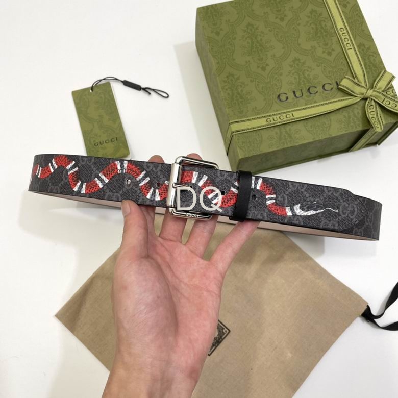 Gucci 34mmx95-125cm  (6)