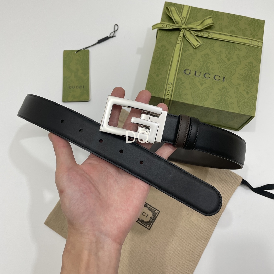 Gucci 34mmx95-125cm  (6)