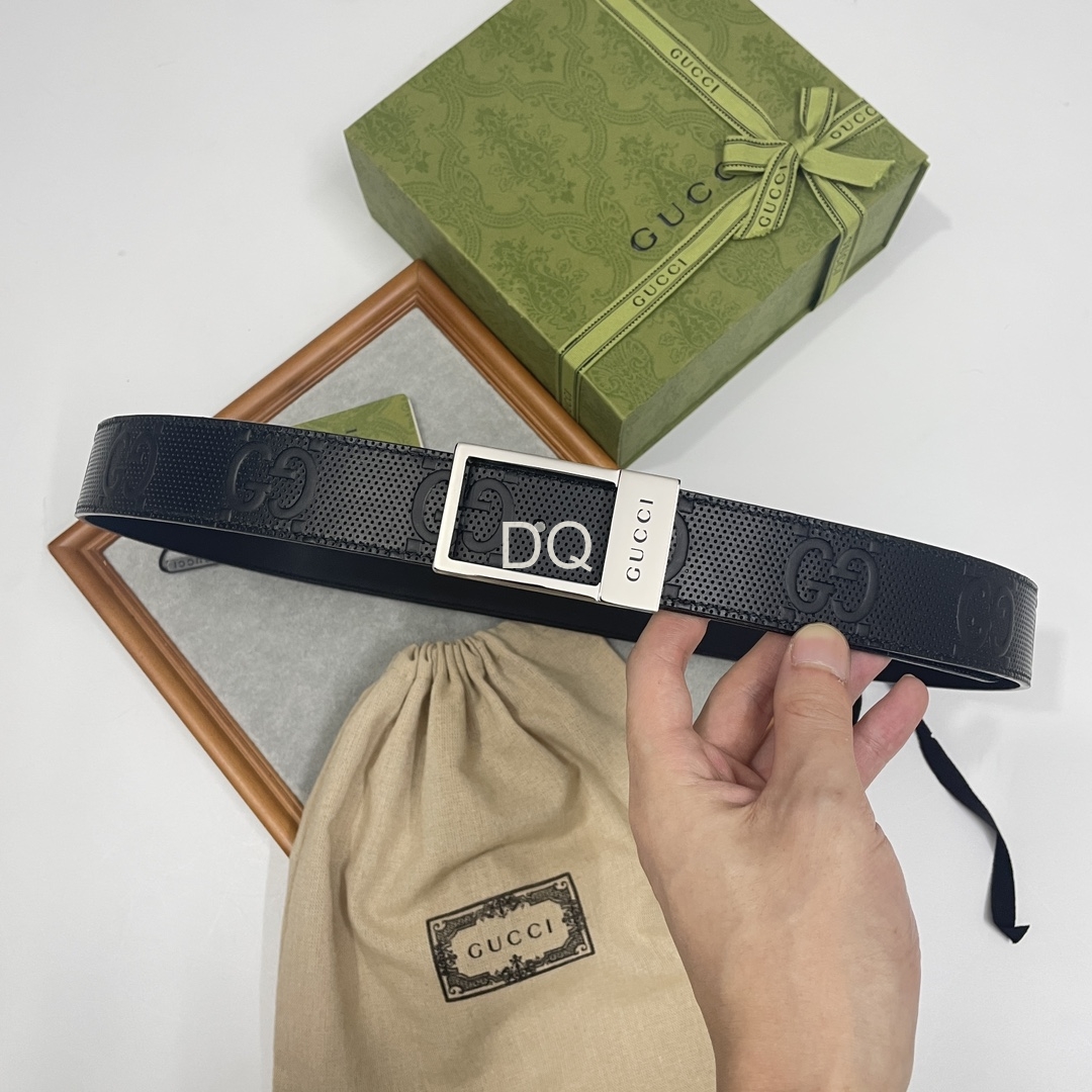 Gucci 34mmx95-125cm  (6)