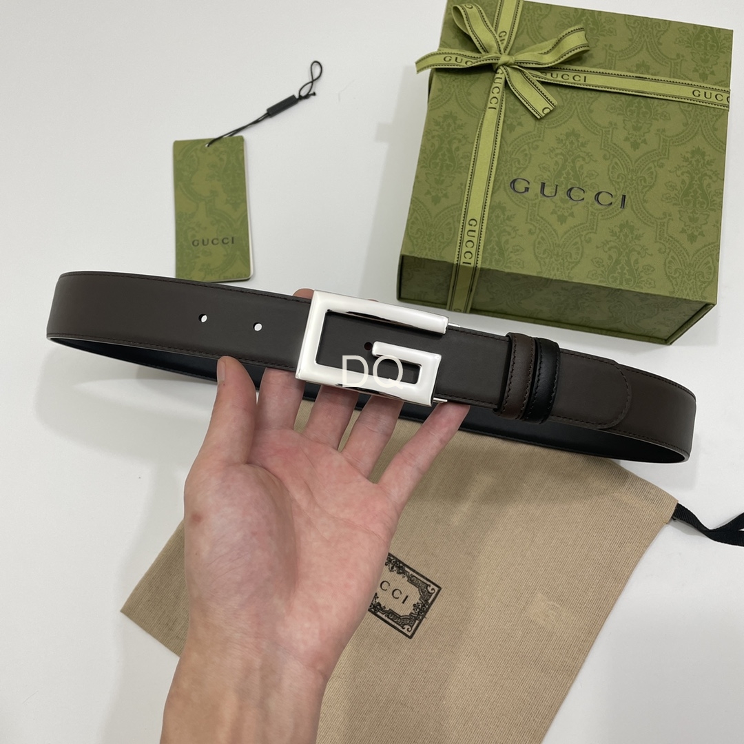 Gucci 34mmx95-125cm  (7)