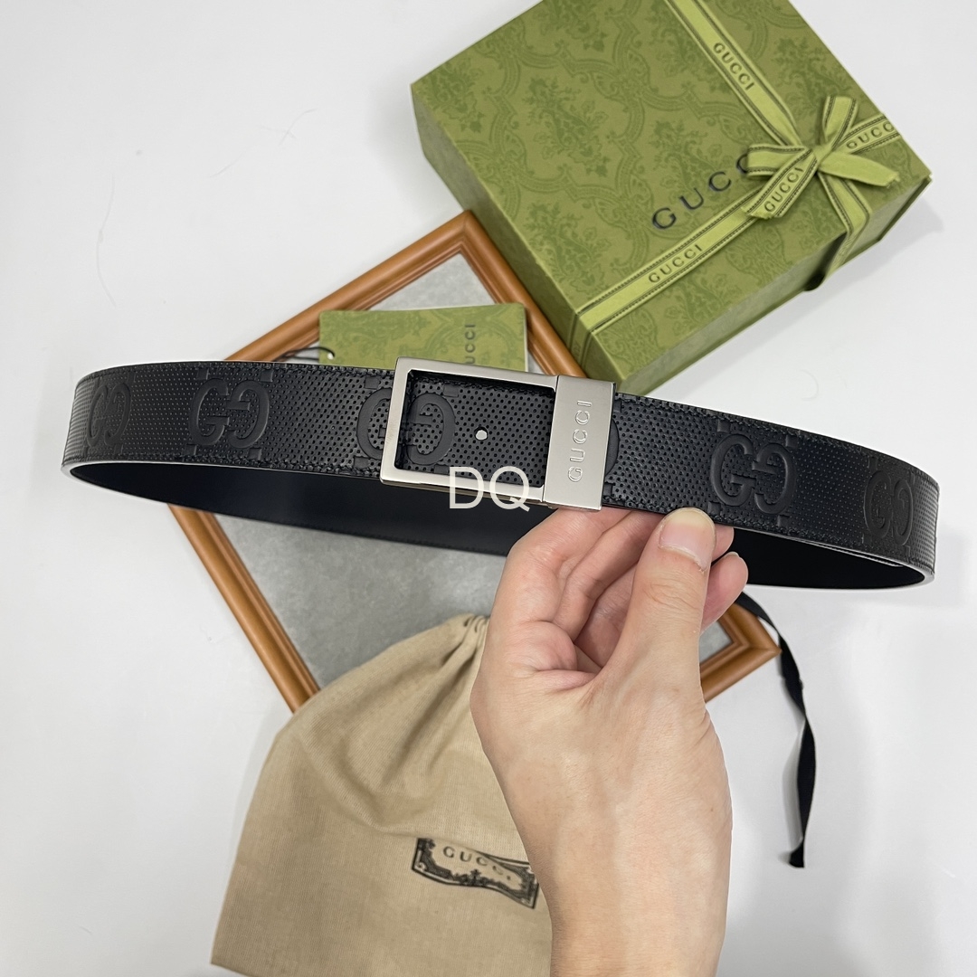 Gucci 34mmx95-125cm  (8)