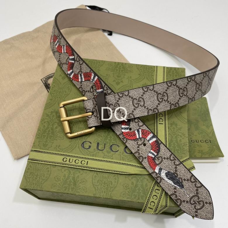 Gucci 34mmx95-125cm  (9)