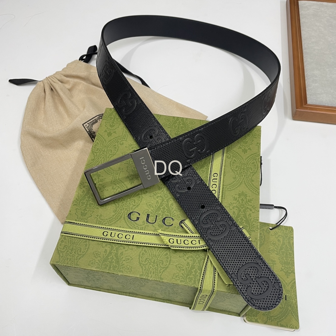 Gucci 34mmx95-125cm  (9)
