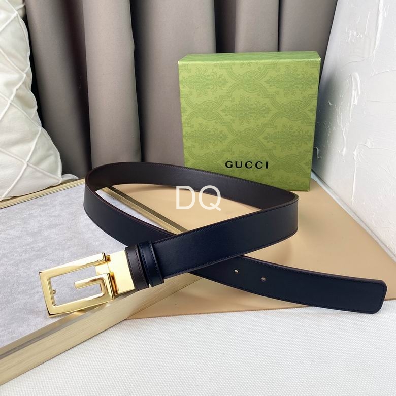 Gucci 34mmx95-125cm  (9)