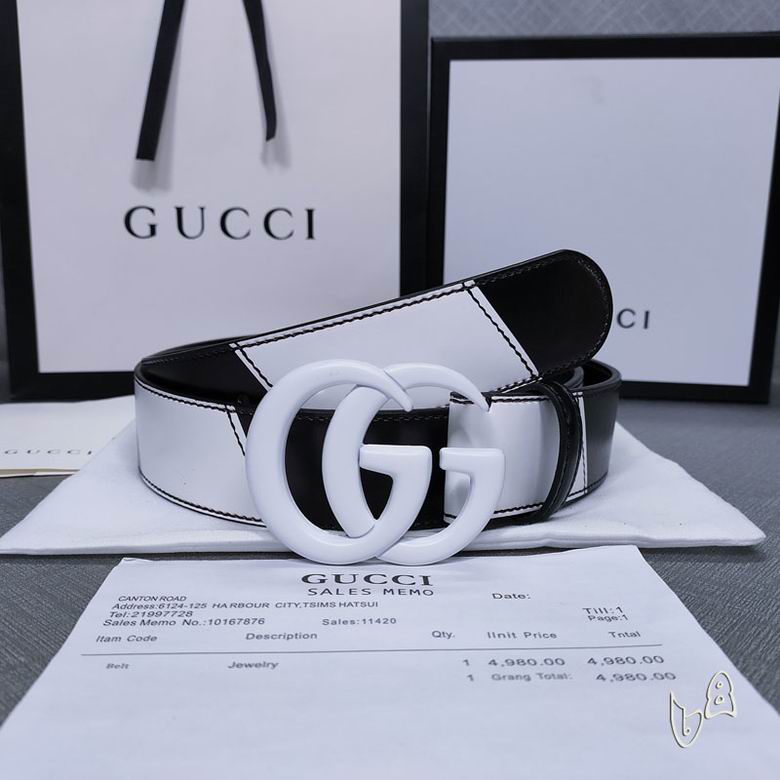 Gucci 38mmX80-125cm lb (12)