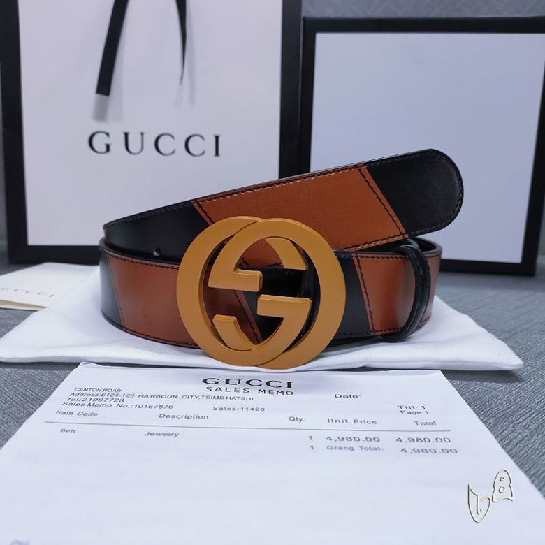 Gucci 38mmX80-125cm lb (12)
