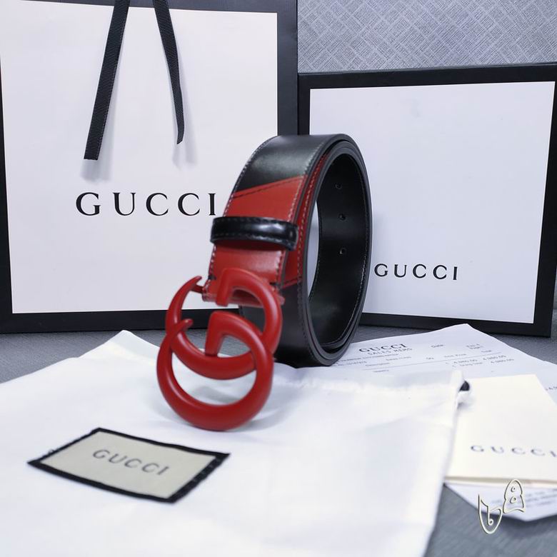 Gucci 38mmX80-125cm lb (14)