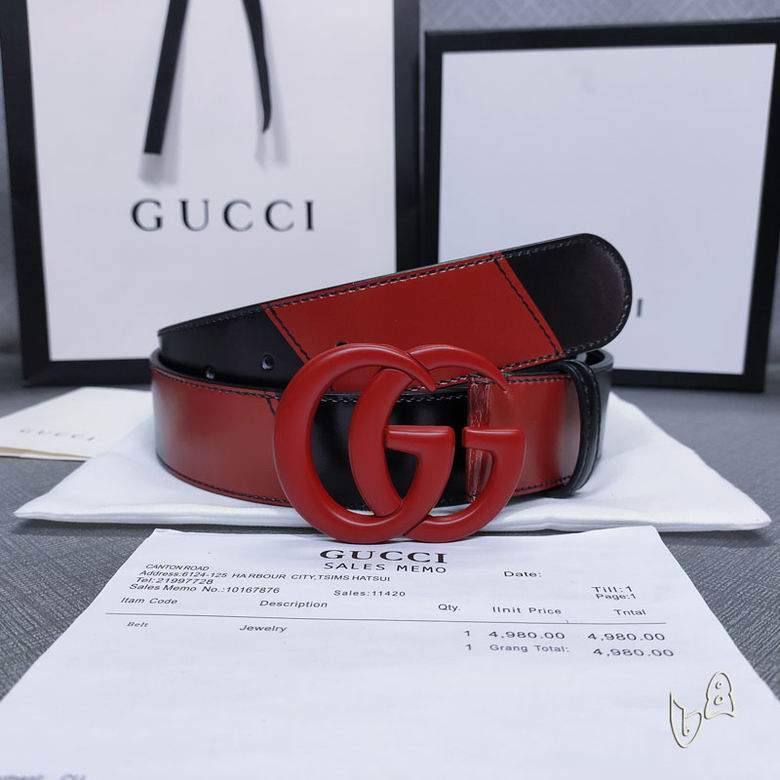 Gucci 38mmX80-125cm lb (15)