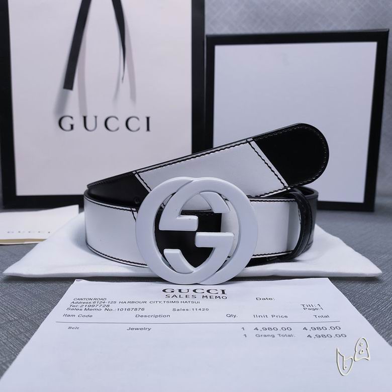 Gucci 38mmX80-125cm lb (15)