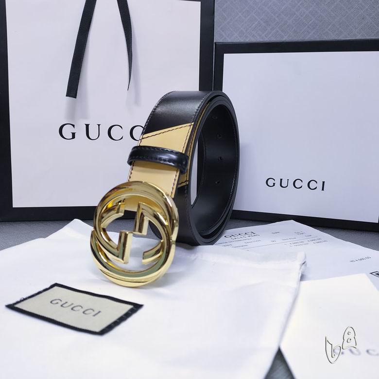 Gucci 38mmX80-125cm lb (17)