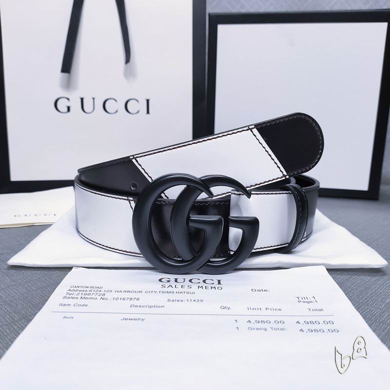 Gucci 38mmX80-125cm lb (18)