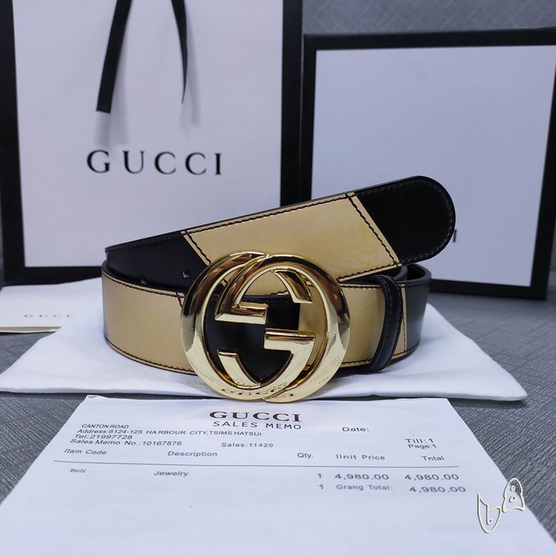 Gucci 38mmX80-125cm lb (18)
