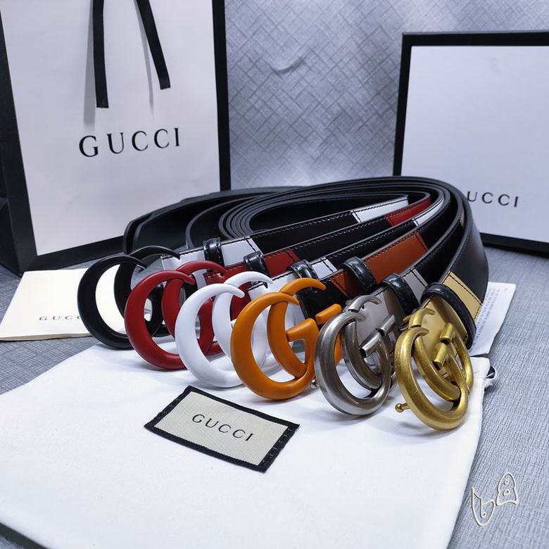 Gucci 38mmX80-125cm lb (19)